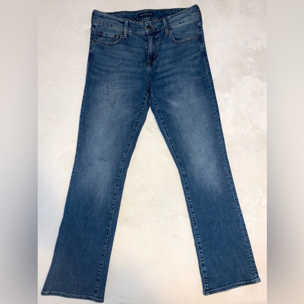 Aeropostale Women’s Jeans Size 10